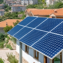 Energía solar en Marbella