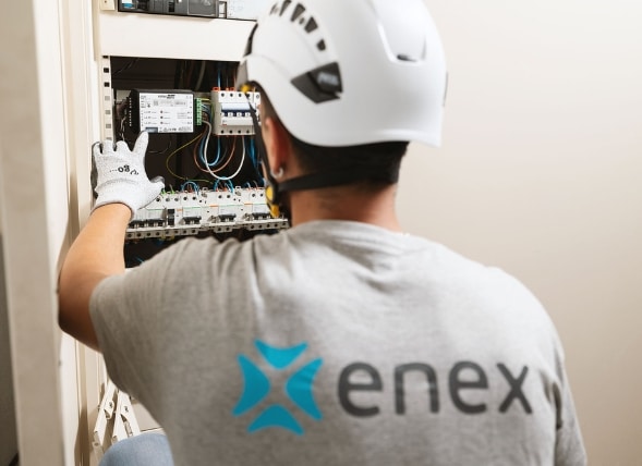 Los mejores precios de distribución electrrica