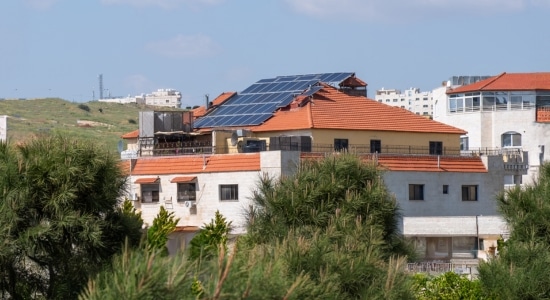 Energia solar en Marbella